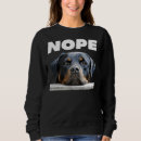 Buscar nope sudaderas Perro