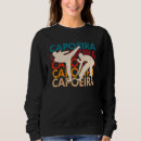 Buscar capoeira sudaderas Bailarina