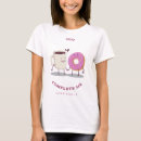 Buscar completo camisetas Café