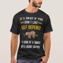 Buscar autodefensa camisetas Bjj