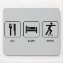 Buscar patines alfombrillas de raton Patinador