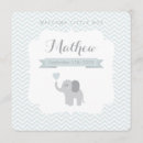 Buscar chevron invitaciones Elefante
