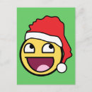 Buscar emoticon tarjetas Navidades