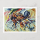 Buscar boccioni postales Futurismo