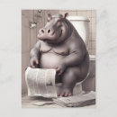 Buscar hippo postales Humor
