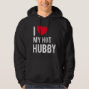 Buscar marido sudaderas Humor