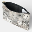 Buscar gatos bolsas cosmetica Moderno
