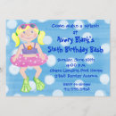 Buscar nadada invitaciones Fiesta en la piscina