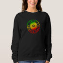 Buscar reggae sudaderas Música