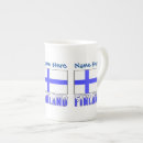 Buscar finland tazas Fino