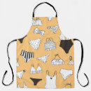 Buscar bikini delantales Fondo