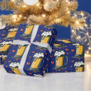 Buscar cerveza papel de regalo Cervecería