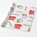 Buscar ciudades papel de regalo Navidades