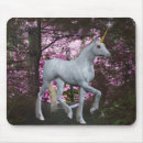 Buscar fantasía alfombrillas de raton Unicornio