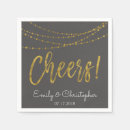 Buscar cuerda servilletas Invitados