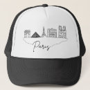 Buscar torre gorras Paris france