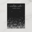 Buscar pantalla tarjetas de visita Tipografía