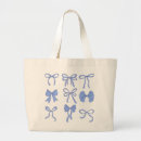 Buscar cinta azul bolsos Para ella