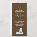 Buscar crib invitaciones Moderno