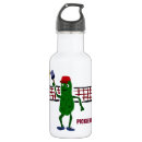 Buscar divertidas agua botellas Pickleball