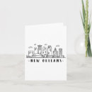 Buscar new orleans tarjetas Celebración