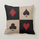 Buscar poker cojines General y unisex