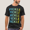Buscar pollitos camisetas Pepino