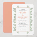 Buscar al aire libre boda invitaciones Bosques