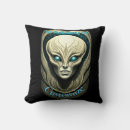 Buscar galactic cojines Extraterrestres