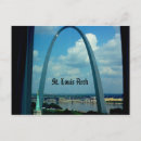 Buscar arco de st louis postales Río mississippi