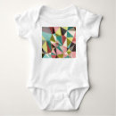 Buscar triángulo bebe ropa Ilustracion