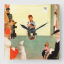 Buscar oficina veterinaria relojes de pared Veterinario