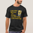Buscar cartas de tarot camisetas Humor