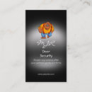 Buscar discotecas tarjetas de visita General y unisex