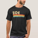 Buscar zoe camisetas Fresco