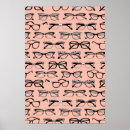 Buscar oftalmólogo posters Anteojos