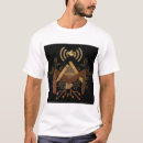 Buscar albañil camisetas Freemason