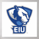 Buscar logotipo del equipo posters Marca atlética eiu