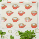 Buscar barista paños de cocina Capuchino