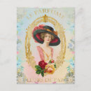 Buscar perfume francés postales Flores