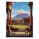 Buscar pompeya posters Viaje