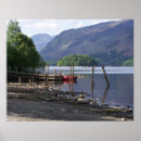 Buscar aguas residuales posters Lago