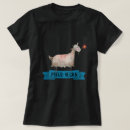Buscar goat camisetas Tipografía