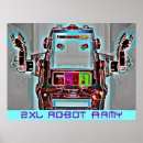Buscar robot adorable posters Robots