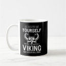 Buscar vikingo tazas Escandinavia