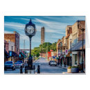 Buscar torre de reloj tarjetas Ciudad