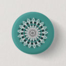 Buscar mandalas chapas Flor