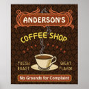 Buscar granos de café posters General y unisex