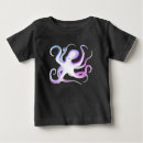 Buscar octopus camisetas Bajo el mar