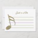 Buscar notas musicales tarjetas nota Piano